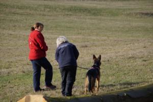 17.02.2019 Training Nanzenbach